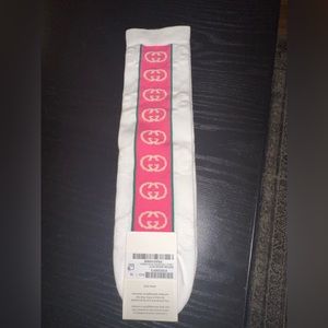 Gucci socks